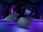 Acer Predator Triton 14 AI has been shown off with a unique mix of parts (image source: Acer)