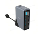 The Anker Prime Charging Docking Station (14-in-1, Dual Display, 160W) is coming. (Image source: Synia Zhou 5698 via Reddit)