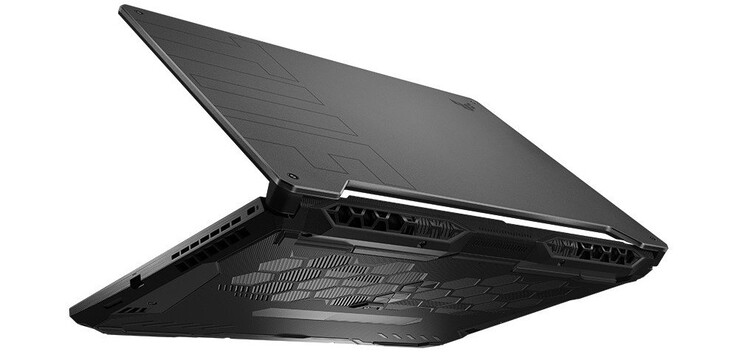 ASUS TUF Gaming A15 FA506 Review – Budget Gaming Updated