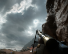 Battlefield 1 feels like the perfect Battlefield game, no shade on Battlefield 6. (Image source: Anubhav Sharma/Notebookcheck)