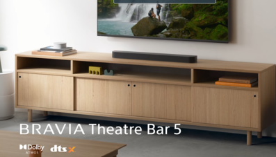 Bravia Theatre Bar 5