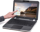 CTL NL61TX Chromebook with 10-point touchscreen and 14 hours battery life
