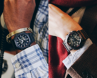 Limited edition C2H4 x Casio G-Shock GM-5600 “The Space Age