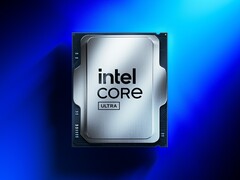 Intel's new Arrow Lake desktop CPU has shown up on Geekbench (image source: Intel)