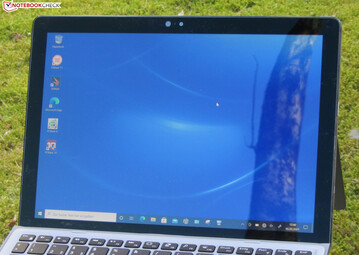 Dell Latitude 12 7210 2-in-1 in review: Comet Lake provides better battery life Reviews Dell Latitude 12 7210 2-in-1 in review: Comet Lake provides better battery life Reviews