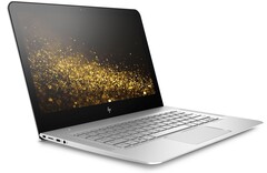 New HP Envy 13