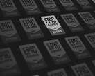 A SteamDB equivalent for Epic Games Store has leaked unannounced PC games (Image source: Epic Games Store)
