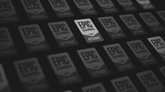 A SteamDB equivalent for Epic Games Store has leaked unannounced PC games (Image source: Epic Games Store)