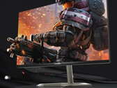 The Evnia 27M1N5500P should launch globally eventually. (Image source: Philips)