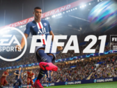 The entire FIFA 21 source code has been leaked online