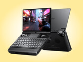 The Win Max 3 retains the built-in controller buttons and triggers of older Win Max models.