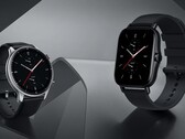 The Amazfit GTR 2 and GTS 2 have more refined appearances over their predecessors. (Image source: Amazfit - edited)