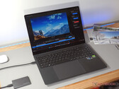 The Samsung Galaxy Book4 Ultra will launch with two CPU/GPU variants (image via own)
