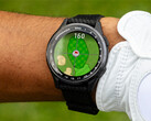 The Approach S50 is one of two smartwatches eligible for Garmin's System Software 7.16 update. (Image source: Garmin)