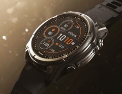 Amazfit may be planning a product to compete with the Garmin Fenix 8 Solar.