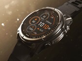 Amazfit may be planning a product to compete with the Garmin Fenix 8 Solar.