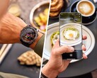 Garmin Connect does not always reliably recognize food in initial tests. (Image source: Garmin)