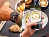 Garmin Connect does not always reliably recognize food in initial tests. (Image source: Garmin)