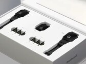 The GraphWear non-invasive CGM should offer pain-free and needle-free method of diabetes management. (Image source: MedTech Innovator/GraphWear)