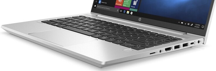 HP ProBook 440 G8 review: Robust office laptop with a Tiger Lake
