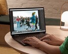 HP Spectre x360 16 will integrate an "intelligent" 5 MP webcam that can follow you around the room (Source: HP)