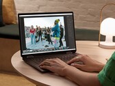 HP Spectre x360 16 will integrate an "intelligent" 5 MP webcam that can follow you around the room (Source: HP)