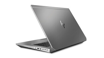 ZBook 17 G6