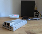 Zimaboard 2 as a home server
