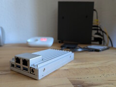 Zimaboard 2 as a home server