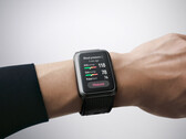 Huawei Watch D2 blood pressure smartwatch could launch in September 24 (Image source: Huawei - edited)