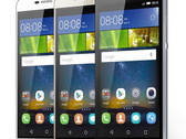 Huawei Y6 Pro set for global launch