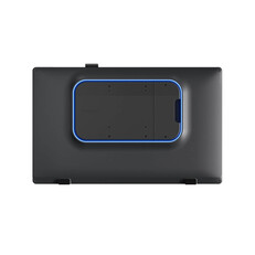 Huion Kamvas 22 Gen 3 ambient lighting