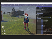 Pokemon Legends: Arceus is allegedly able to run natively in Windows. (Image source: Reddit)