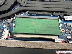 SODIMM slot