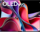 The 83-inch G3 OLED does not include a stand in the box and should be wall-mounted (Image source: LG)
