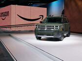 Amazon will sell Hyundai vehicles first (image: Hyundai)