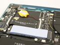 Foresee GSYAPGC-512G SSD Benchmarks