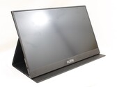 Auzai ME16Z01 Portable Monitor Review: Lightweight and Flexible