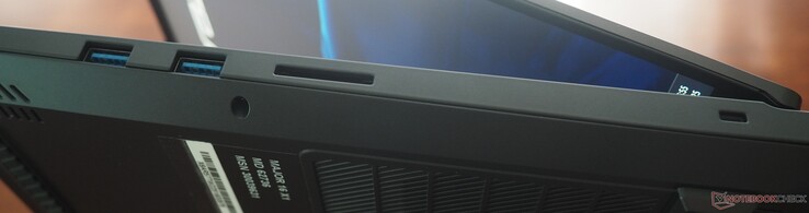 right side