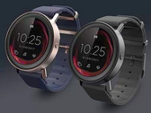 Misfit Vapor touchscreen smartwatch confirmed to run Android Wear 2.0