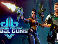 This game comes preinstalled on the TCL PLEX with its new Android upgrade. (Source: GameLoft)