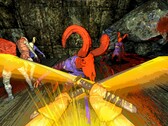 Mortal Sin hack and slash roguelike screenshot