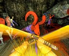 Mortal Sin hack and slash roguelike screenshot