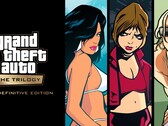Netflix is adding three GTA titles to its smartphone games library. (Image: Rockstar Games)