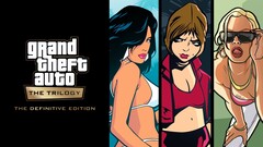 Netflix is adding three GTA titles to its smartphone games library. (Image: Rockstar Games)