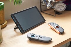 Not every Switch game runs on the Nintendo Switch 2. (Image source: Nintendo)