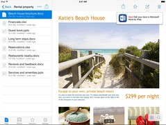 Dropbox edit option for Office files, Microsoft and Dropbox team up