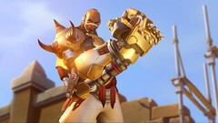For Overwatch 2, Mark Linington was given the opportunity to lead the environment efforts for Overwatch’s story missions.