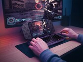 Project DualPlay Mini is one of Acer's take on a handheld-laptop hybrid