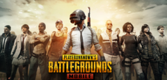 PUBG Mobile could be banned in Pakistan soon (image via Krafton)